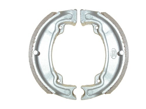 Brake shoes front for - shoes,