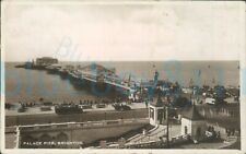 Brighton Palace Pier 1935