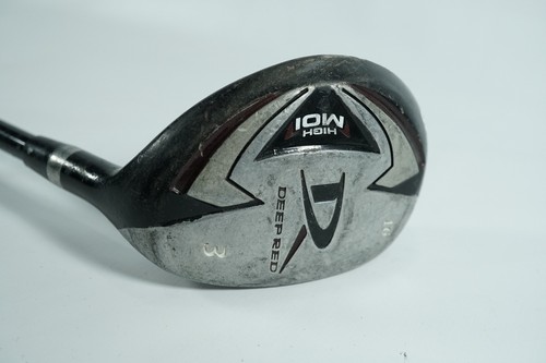 Wilson deep red hybrid - wilson, 16°