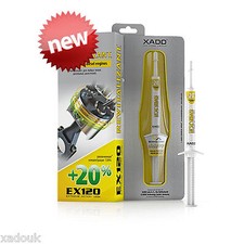 XADO EX120 Diesel Engine Oil