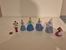 Disney Cinderella Figure