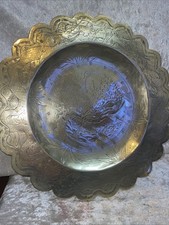 1920-30'S CHINESE BRASS 30.5