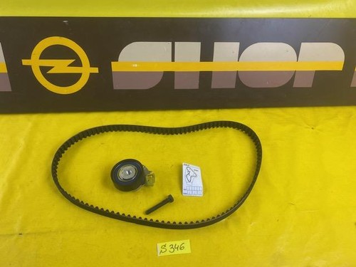 Oem timing belt kit - timing,