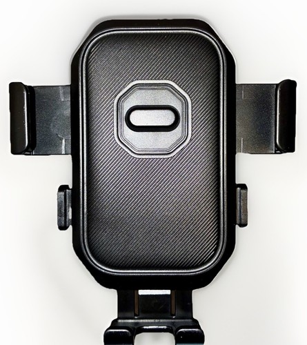 Mobile phone holder - for, luggie