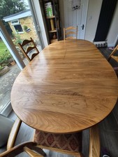 VINTAGE ERCOL SAVILLE