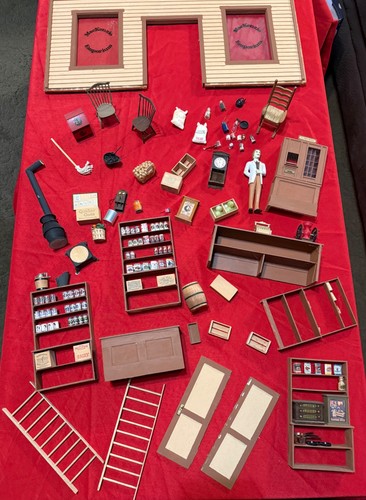 Huge lot pieces of - huge,