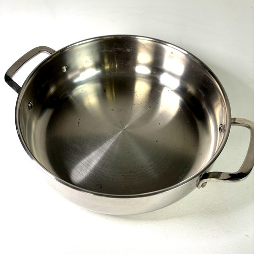 Belgique double handle - double,