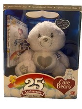 Care Bears 25th Anniversary