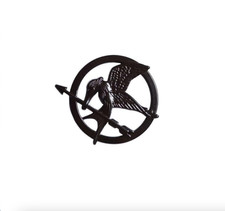 1pc Stunning Hunger Games