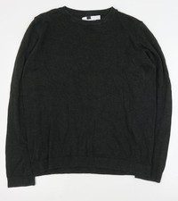 Mens UK Size M Topman Green