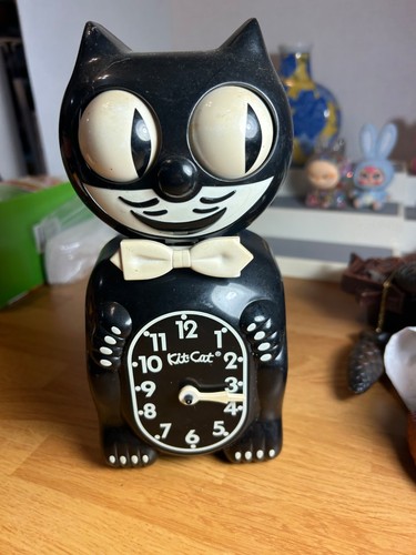 Kit kat clock parts - kit,