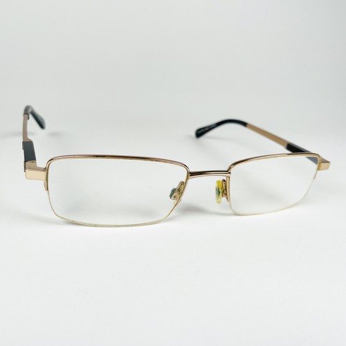 Specsavers eyeglasses gold - eyeglasses,