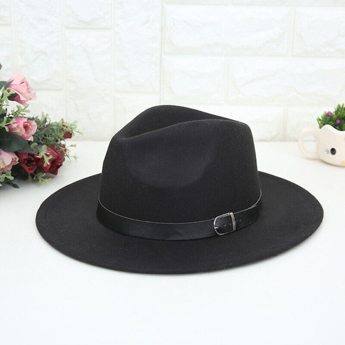Women ladies men large felt - men,