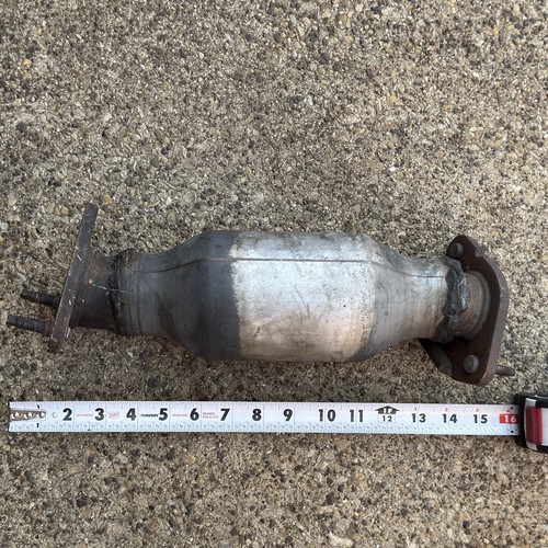 Scrap catalytic converter for - catalytic,