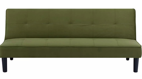 Patsy fabric seater clic - fabric, 2