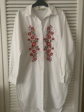 Innocence Ladies Long Sleeve