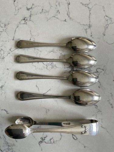 Antique silver plated olive - silver,
