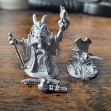 Dark Sword Miniatures Goat