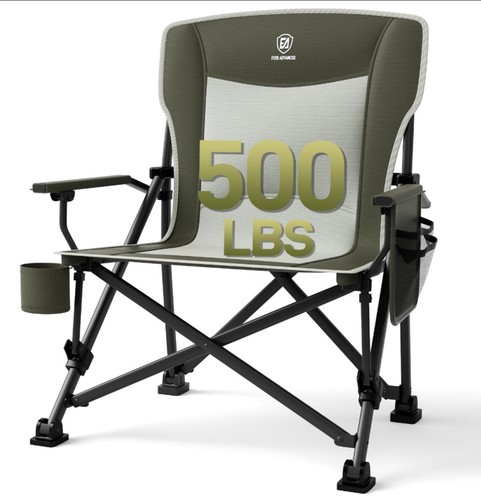 Ever advanced camping - ever, chair