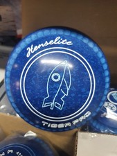 **CLEARANCE** HENSELITE TIGER