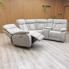 ‘Venice’ Corner Sofa