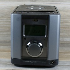 JVC UX-1000GR Micro HiFi