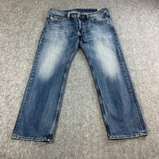 Diesel Larkee Mens Jeans