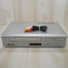 Memorex MVD4544 DVD VHS Combo