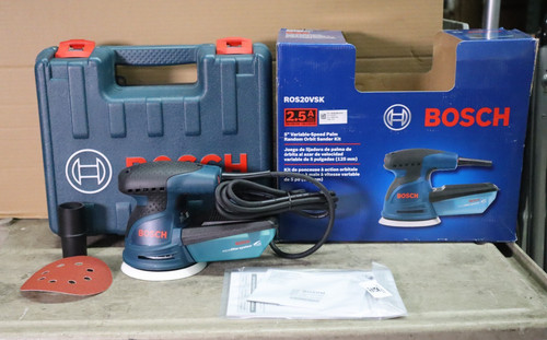 Bosch ros20vsk palm random - bosch,