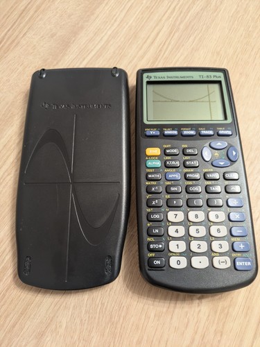 Texas instruments plus - texas,