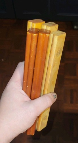 Art deco butterscotch - deco,