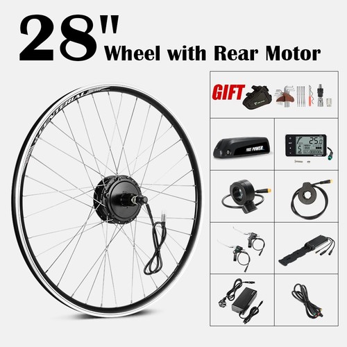 36v ebike conversion kit - conversion,
