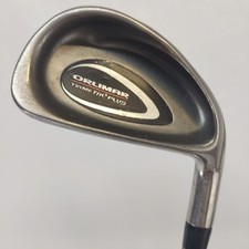 Orlimar Trimetal Plus Men's 7-Iron TT Dynamic Gold Steel Stiff Shaft RH 37"