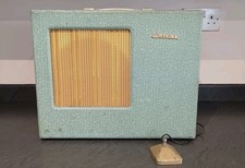 Vintage Watkins Westminster Tremolo Valve Amplifier