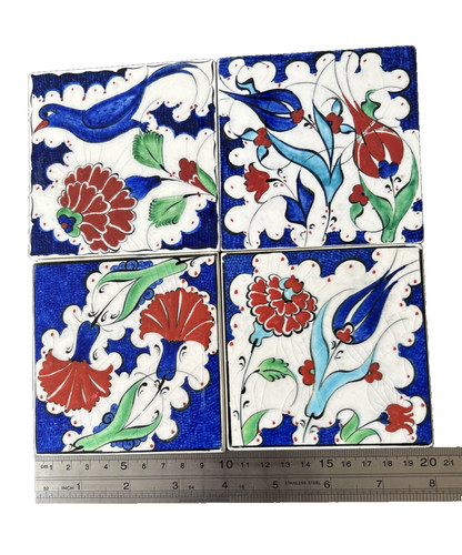 Set handmade turkish - set, of