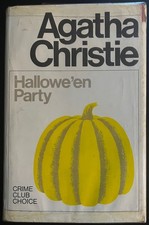 Hallowe'en Party | Agatha