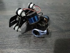 TAROT T2D Brushless Gimbal gopro quadcopter drone F450 TBS DJI Camera RC stable