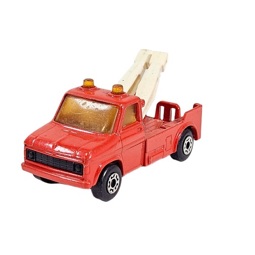 Matchbox lesney superfast - superfast, 61