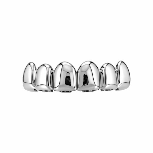 Grillz 24k gold platinum - grillz,