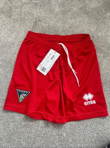 Brand new with tags errea - new,