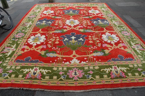 Vintage traditional hand made - vintage,