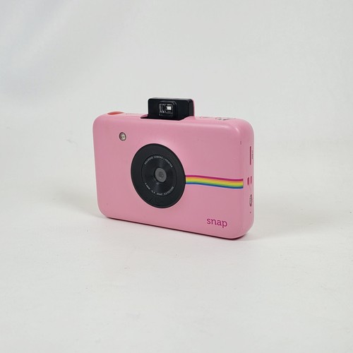 Polaroid snap touch instant - polaroid,