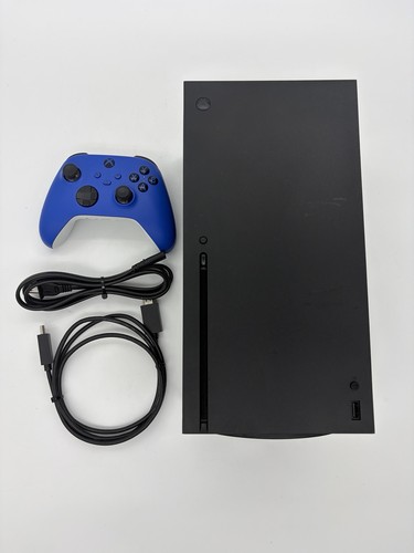 Microsoft xbox series 1tb - microsoft,