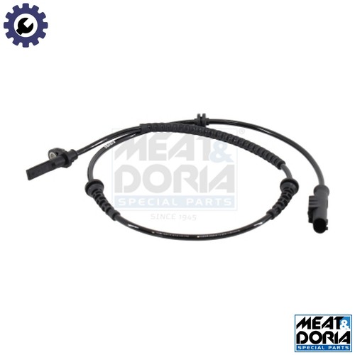 Sensor wheel speed 901217 for - 901217,