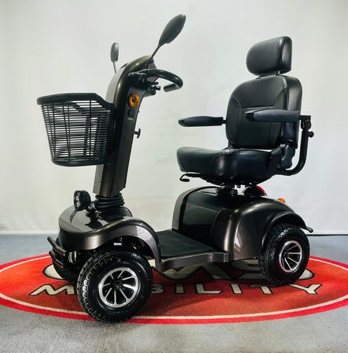 One rehab alpha all terrain - 8, all-terrain