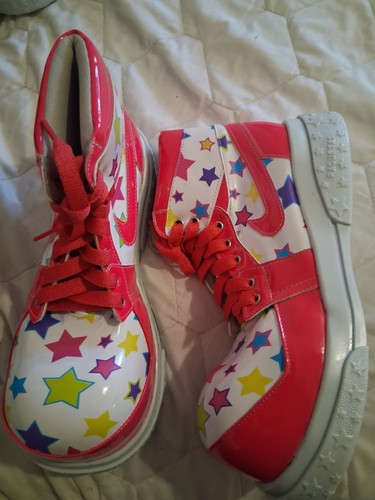 Professional clown shoes - professional,