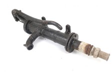 Antique Cast Iron Water Pump -