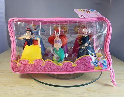 Disney princess bubble bath - disney,