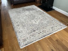 Dunelm Soraya Traditional Rug