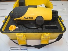 STANLEY AL24 Optical Level-24x